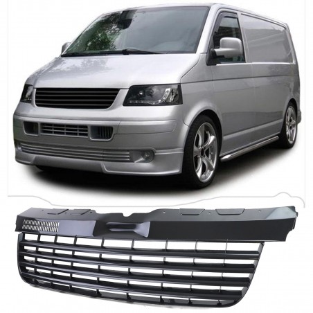 VW T5 merkitön maski