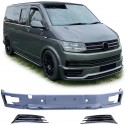 VW Transporter T6 Sportline etuhelma