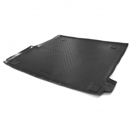 Tesla Model 3 tavaratilan suoja