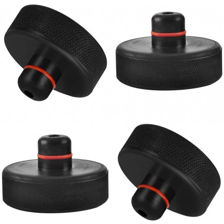 Nostotyyny Tesla 4kpl