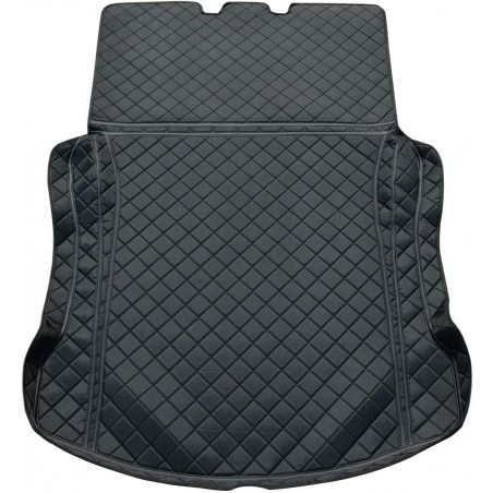 Tesla Model 3 takaosan matto