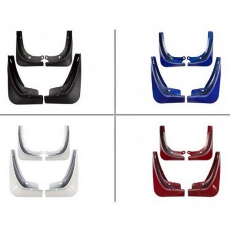 Tesla Model 3 roiskeläpät