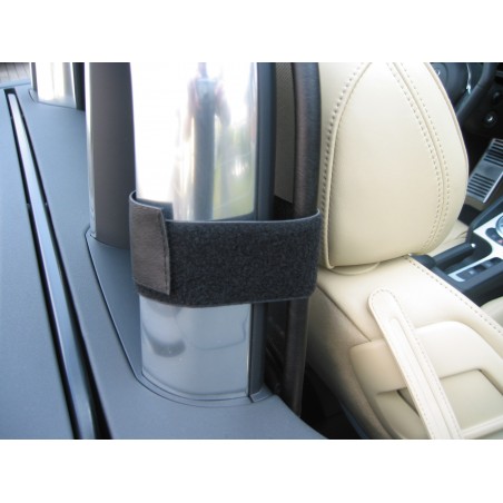 Audi TT tuulisuoja 1999 - 2005