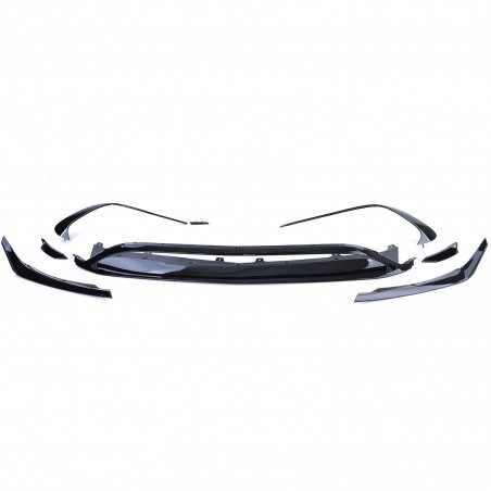 MB A W176 etuspoilerisarja