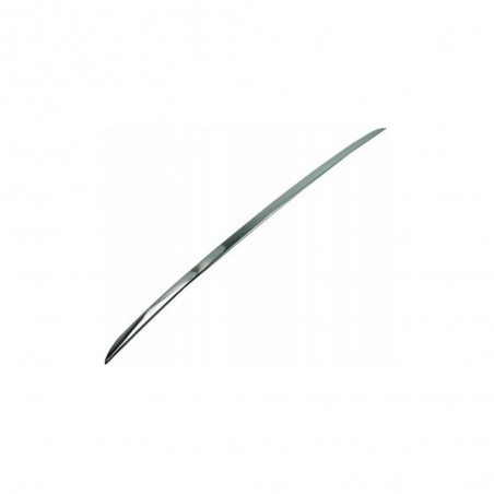 MB Vito W447 Takaluukun krominen alalista