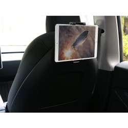 Tesla Model 3 takapenkin smart kiinnike