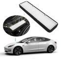 Tesla Model 3 ilmansuodatin -2020