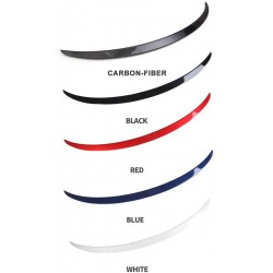 Tesla Model 3 Performance Spoiler