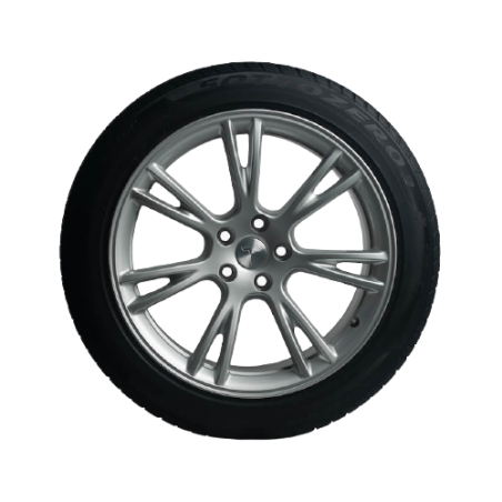 Tesla vanne paikkauskynä