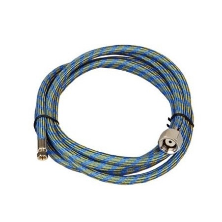 Kynäruiskun ilmaletku 1.5m