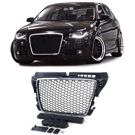 Audi A3 05-08 maski