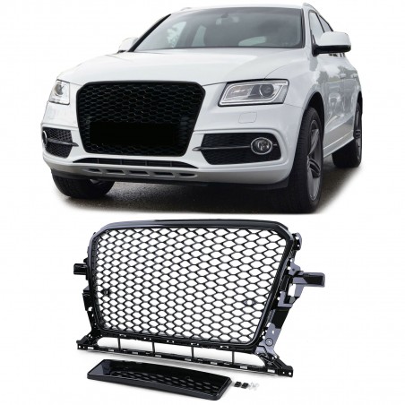 Audi Q5 12-16 maski