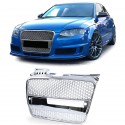 Audi A4 04-07 Maski kromi