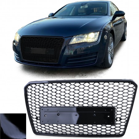 Audi A7 10-14 maski