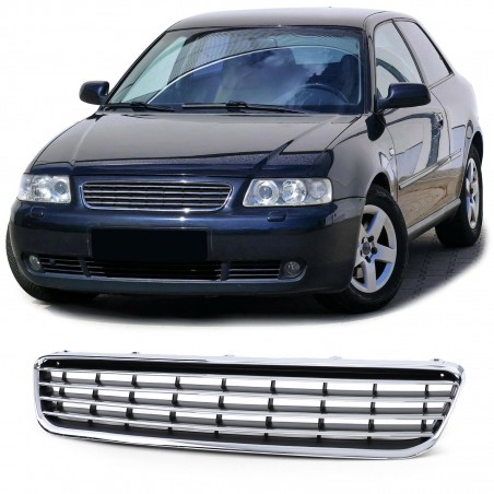 Audi A3 00-03 kromimaski