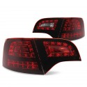 Audi A4 04-08 avant led-takavalot