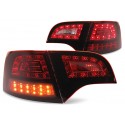 Audi A4 04-08 avant led-takavalot