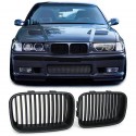 BMW E36 96-99 munuaiset musta
