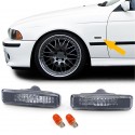BMW E39 95-03 sivuvilkut