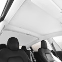 Tesla Model 3 kattosuoja