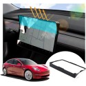 Tesla Model 3-Y näytönsuoja