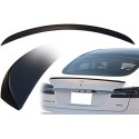 Tesla Model S spoileri