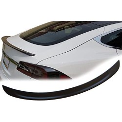 Tesla Model S spoileri