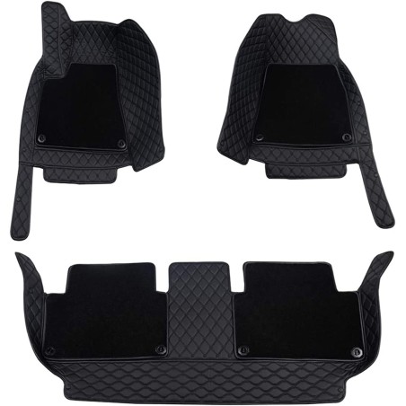 Tesla Model 3 mattosarja deluxe