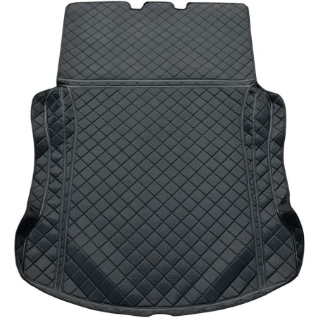 Tesla Model 3 suoja takaluukkuun