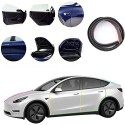 Tesla Model 3 tiivistesarja