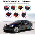 Tesla Model 3 tiivistesarja