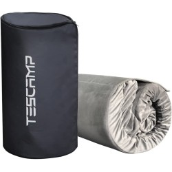 Tesla Model 3 Tescamp