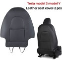 Tesla Model 3 ja Y istuinsuojat