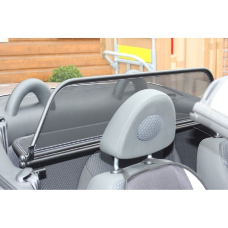 Nissan micra tuulisuoja