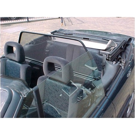 Opel Astra F tuulisuoja