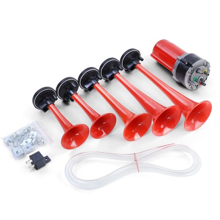 Alppitorvet Melody 5-os