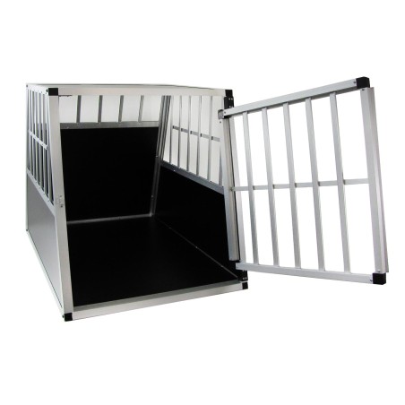 Koiran kuljetuskoppi M