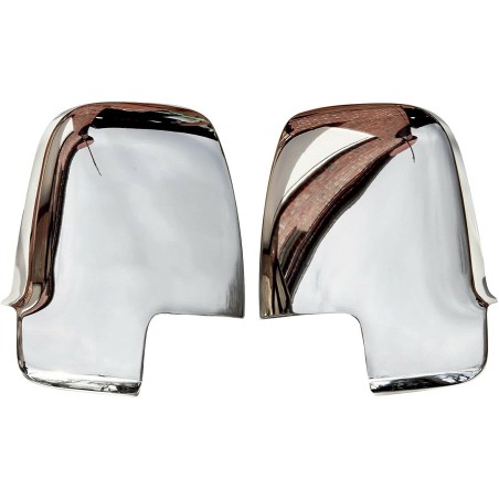 MB Sprinter W907 - W910 Peilin kromikuoret