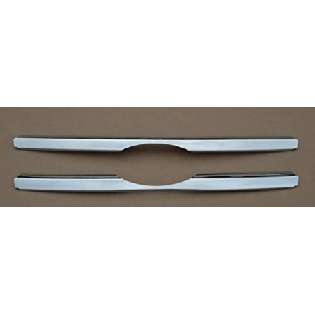 Transit Maskin kromisarja