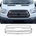 Ford Transit Maskin kromisarja