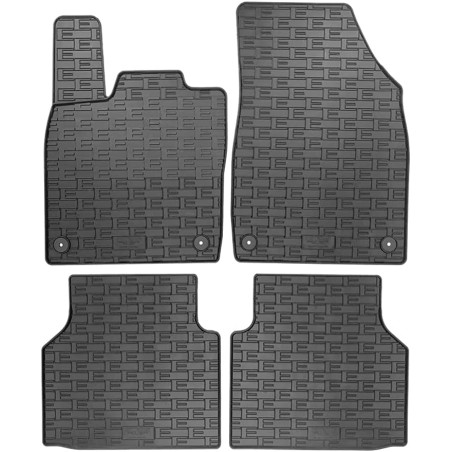 Volkswagen ID.4  - ID.5 kumimatot