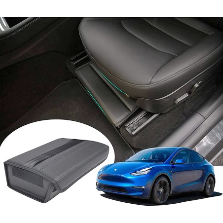 Tesla Model Y säilytyslaatikko