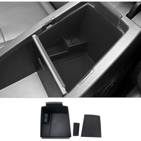 Kia Niro säilytyslokero 2022-