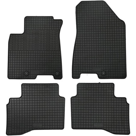 Kia Niro kumimattosarja