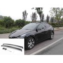 Tesla Model Y kattoteline