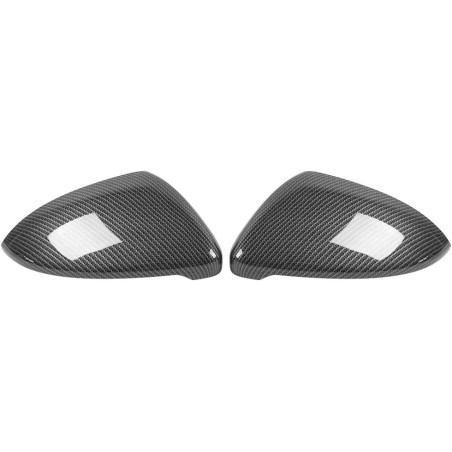 Ford Mustang Mach E peilinkuoret