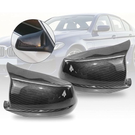 BMW peilinkuoret 5-sarja