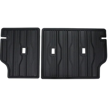 Ford Mustang Mach-E takaosan suojamatot