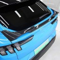Ford Mustang Mach-E takaspoileri GT