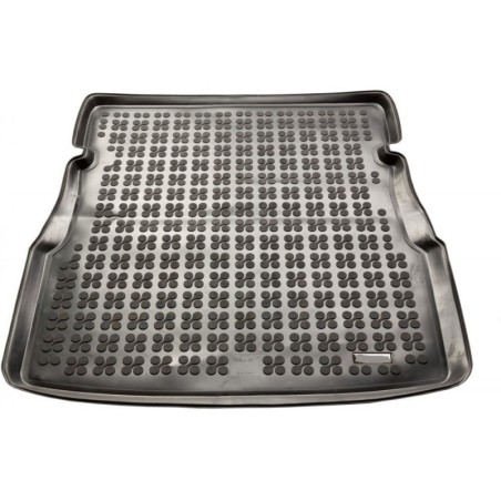 Tesla model S takatilan suojamatto